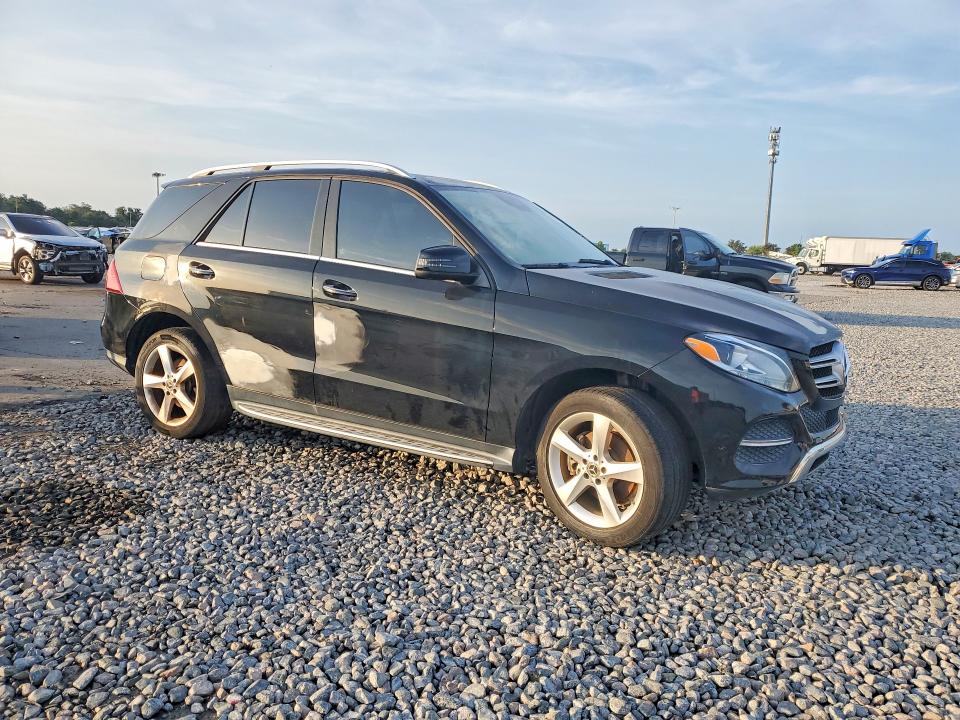 Aukcja sprzedaży 2018 Mercedes-benz Gle, vin: 4JGDA5JB9JB092173, numer aukcji: 79135825