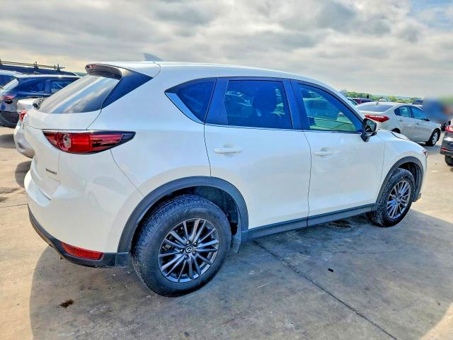 Aukcja sprzedaży 2020 Mazda Cx-5, vin: JM3KFABM3L1795094, numer aukcji: 56056946