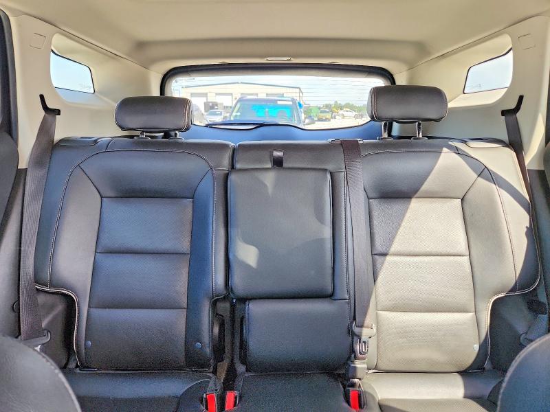 Aukcja sprzedaży 2020 Gmc Terrain, vin: 3GKALXEX3LL276016, numer aukcji: 57182386