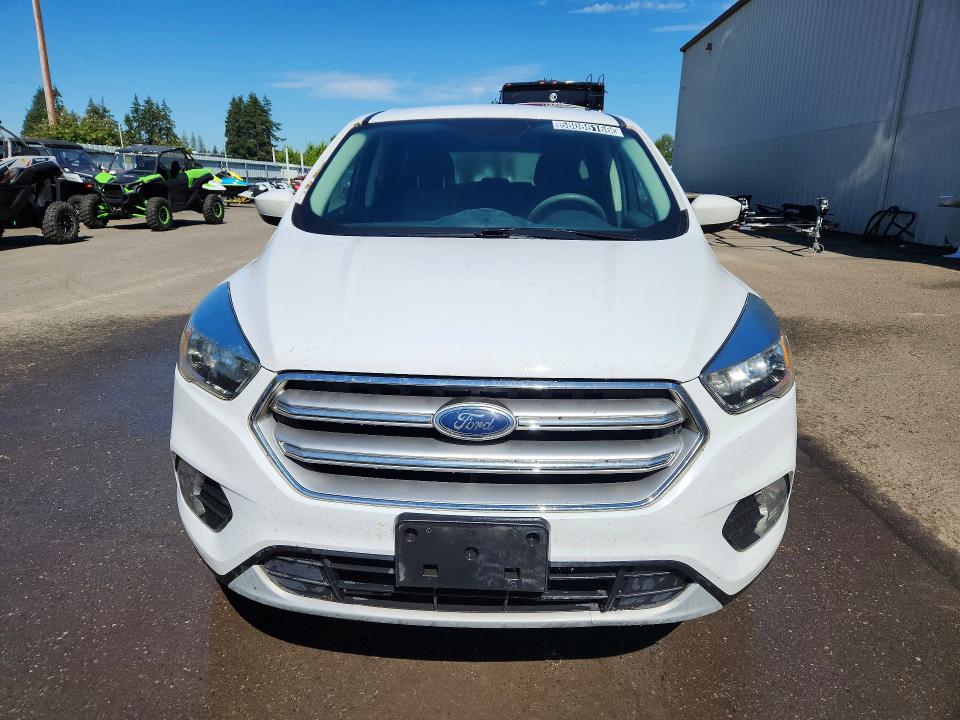 Aukcja sprzedaży 2017 Ford Escape, vin: 1FMCU9GD5HUB45307, numer aukcji: 58086166