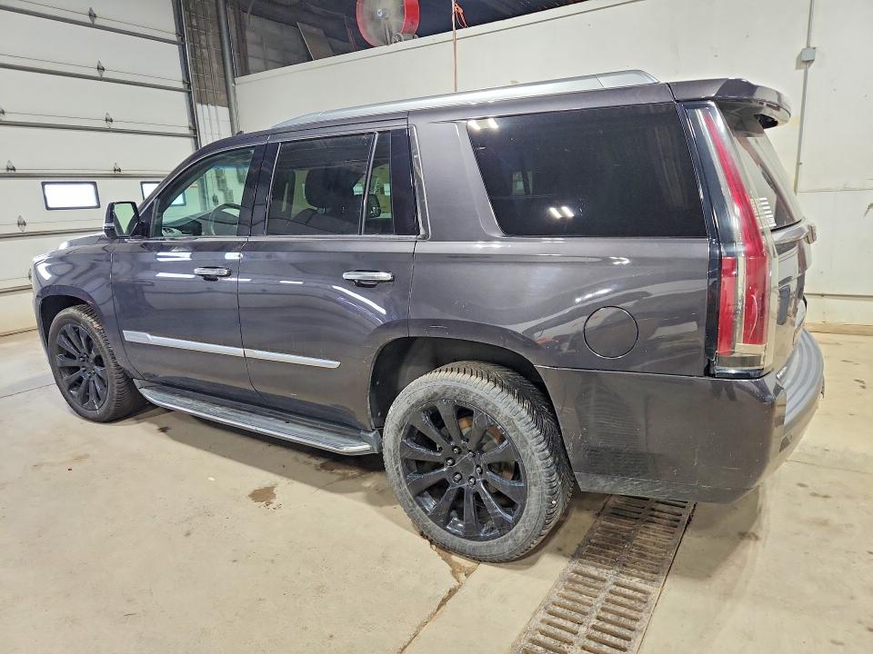 Продаж на аукціоні авто 2016 Cadillac Escalade, vin: 1GYS4BKJ2GR381803, номер лоту: 55629456