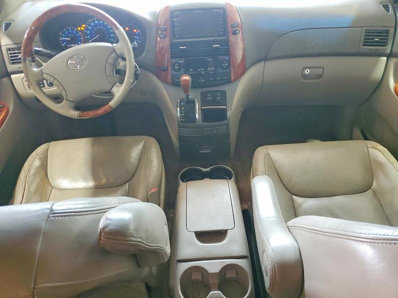 Aukcja sprzedaży 2006 Toyota Sienna, vin: 5TDBA22CX6S061810, numer aukcji: 56949326