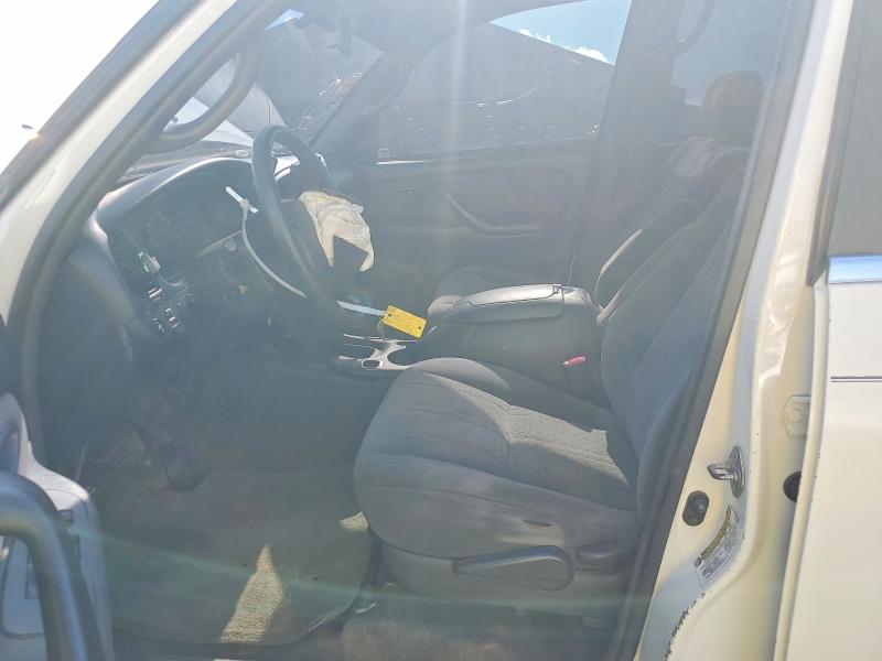 57179556 :رقم المزاد ، 5TBET34185S481369 vin ، 2005 Toyota Tundra مزاد بيع