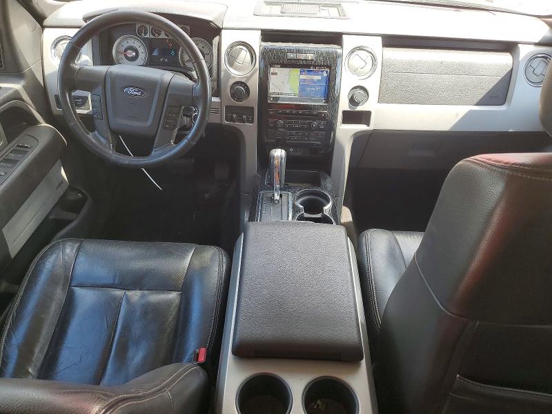 2010 Ford F150 მანქანა იყიდება აუქციონზე, vin: 1FTFW1EV4AKE46693, აუქციონის ნომერი: 56307406