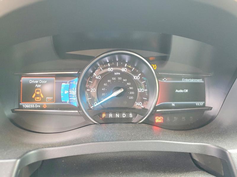 Aukcja sprzedaży 2018 Ford Explorer, vin: 1FM5K8D85JGC83773, numer aukcji: 56463136