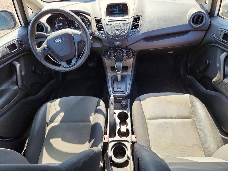 Продажа на аукционе авто 2016 Ford Fiesta, vin: 3FADP4AJ1GM183479, номер лота: 59178676