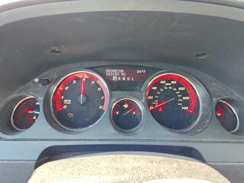 Продаж на аукціоні авто 2011 Gmc Acadia, vin: 1GKKRPED5BJ380148, номер лоту: 57033926