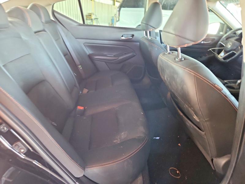 Продажа на аукционе авто 2019 Nissan Altima, vin: 1N4BL4CVXKC184305, номер лота: 55311786