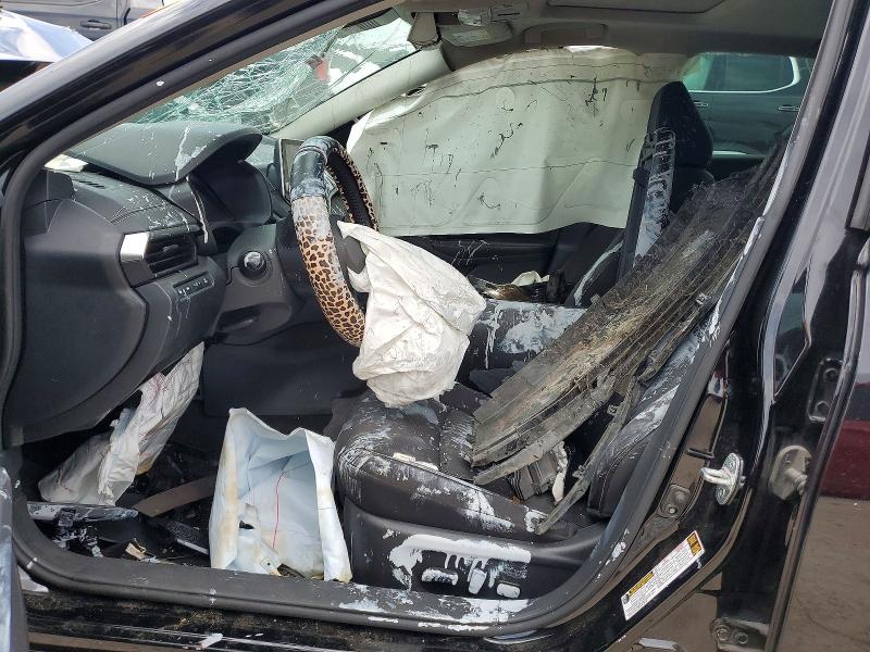 Aukcja sprzedaży 2022 Nissan Altima, vin: 1N4BL4DV8NN356838, numer aukcji: 56639716