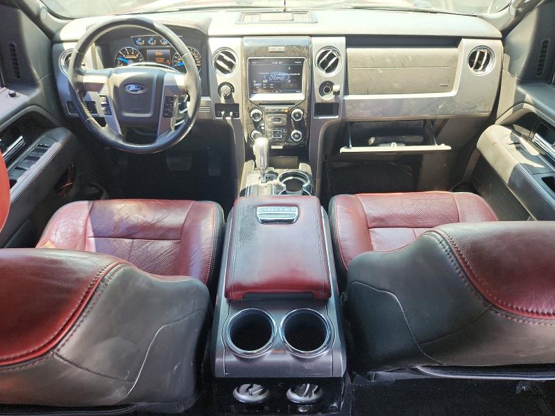 Продаж на аукціоні авто 2013 Ford F150, vin: 1FTFW1ET2DFB24128, номер лоту: 57723476