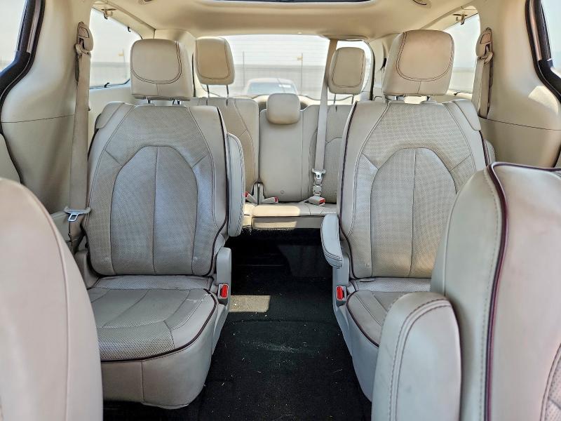 Aukcja sprzedaży 2020 Chrysler Pacifica, vin: 2C4RC1GG1LR156369, numer aukcji: 58412116