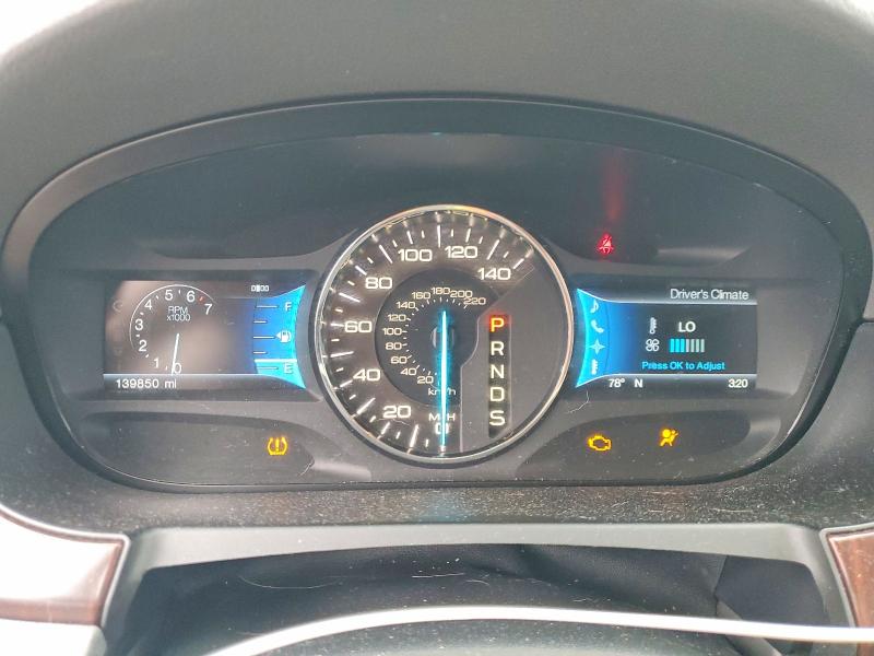 Продаж на аукціоні авто 2013 Ford Edge, vin: 2FMDK3KC3DBA00949, номер лоту: 56513306