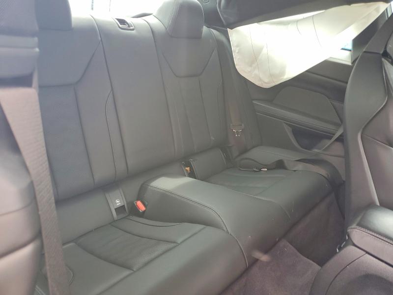 Продаж на аукціоні авто 2021 Bmw M4, vin: WBS53AZ08MCH00807, номер лоту: 56342266