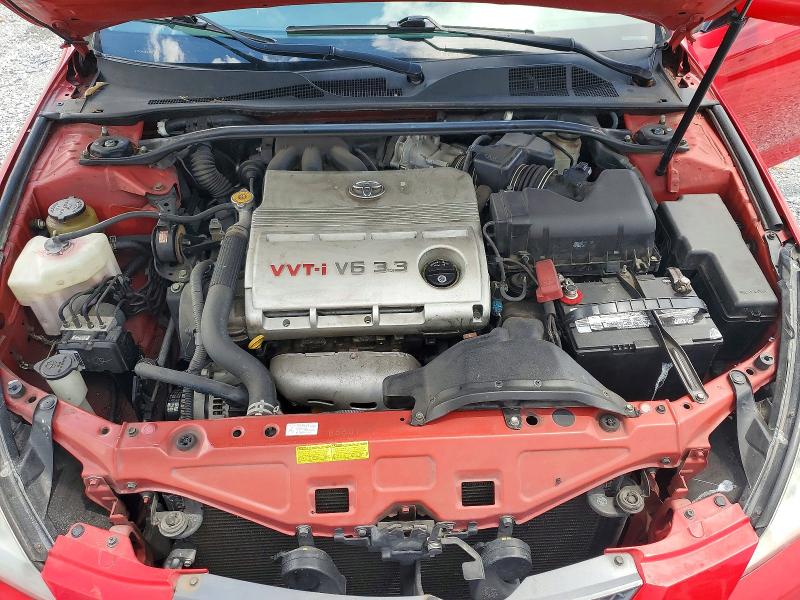 Продаж на аукціоні авто 2007 Toyota Camry Solara, vin: 4T1CA30P57U124269, номер лоту: 57354316