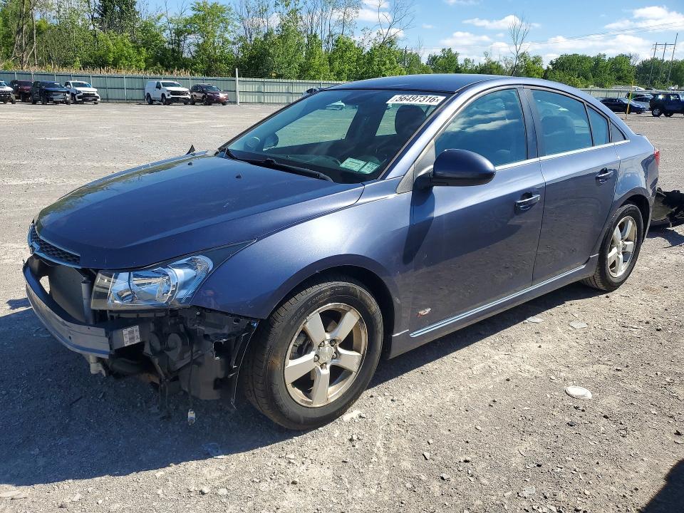Aukcja sprzedaży 2013 Chevrolet Cruze, vin: 1G1PC5SB6D7147642, numer aukcji: 56497316
