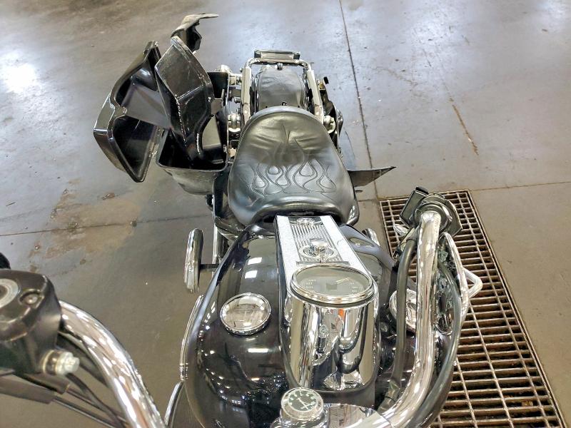 Aukcja sprzedaży 2006 Harley-davidson Flhrci, vin: 1HD1FRW196Y677418, numer aukcji: 55529946