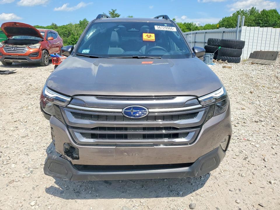 Продажа на аукционе авто 2025 Subaru Forester, vin: JF2SLDDC8SH455700, номер лота: 56729966