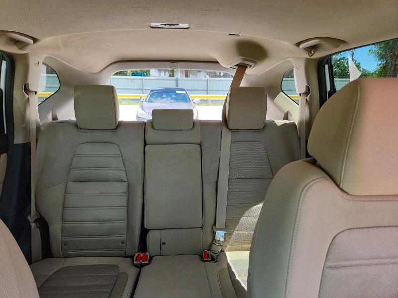 Aukcja sprzedaży 2021 Honda Cr-v, vin: 7FARW1H51ME010981, numer aukcji: 56495276