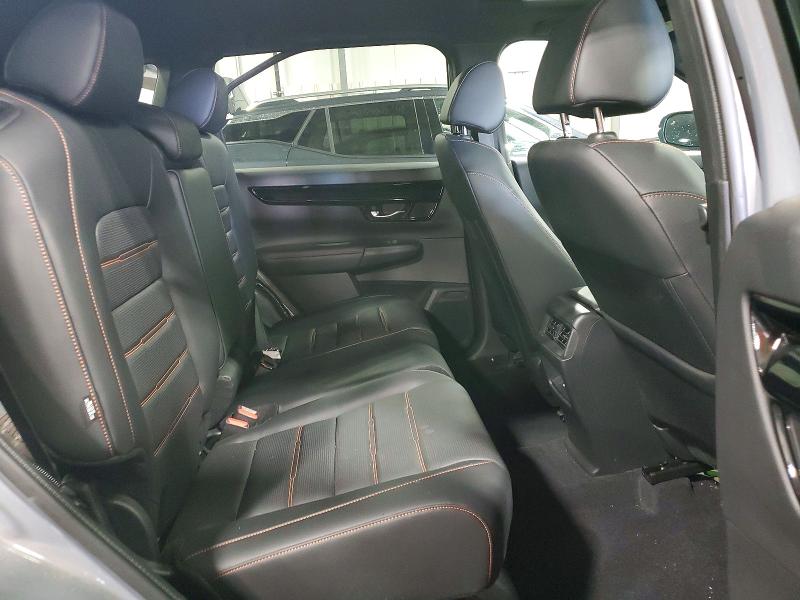 Продажа на аукционе авто 2023 Honda Cr-v, vin: 2HKRS6H90PH802634, номер лота: 55523386