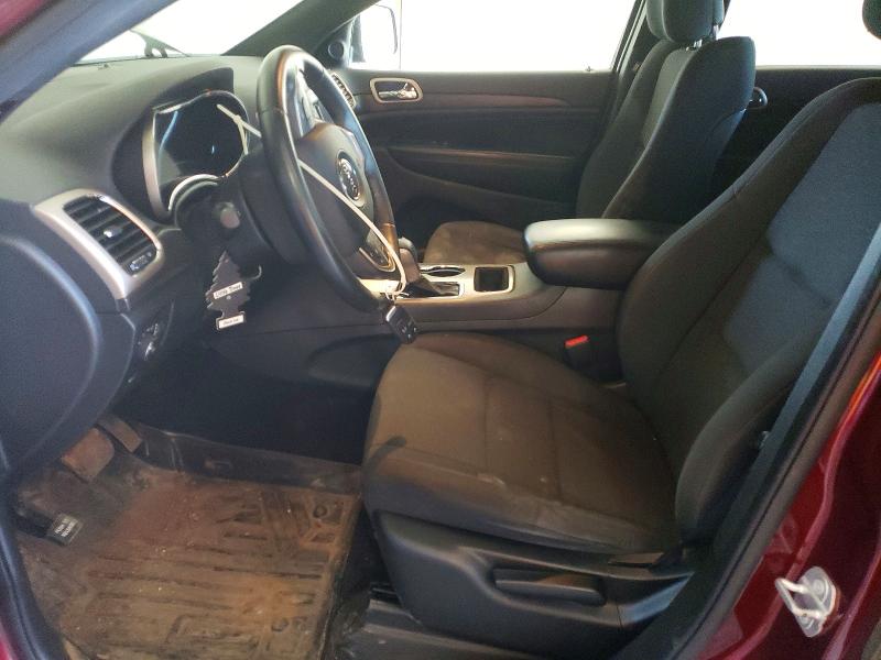 Продаж на аукціоні авто 2016 Jeep Grand Cherokee, vin: 1C4RJFAG3GC326953, номер лоту: 56149236