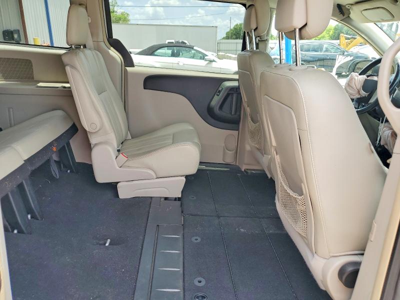 Продаж на аукціоні авто 2013 Chrysler Town & Country, vin: 2C4RC1BG3DR548102, номер лоту: 57447786