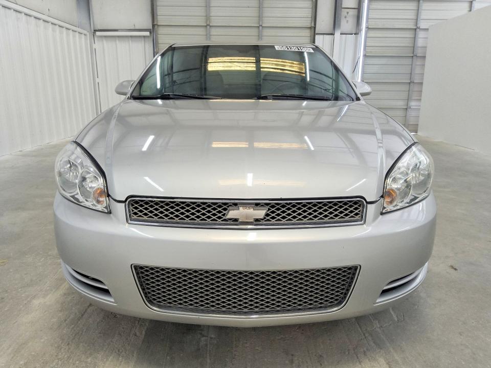 Продажа на аукционе авто 2013 Chevrolet Impala, vin: 2G1WG5E3XD1267431, номер лота: 56130196
