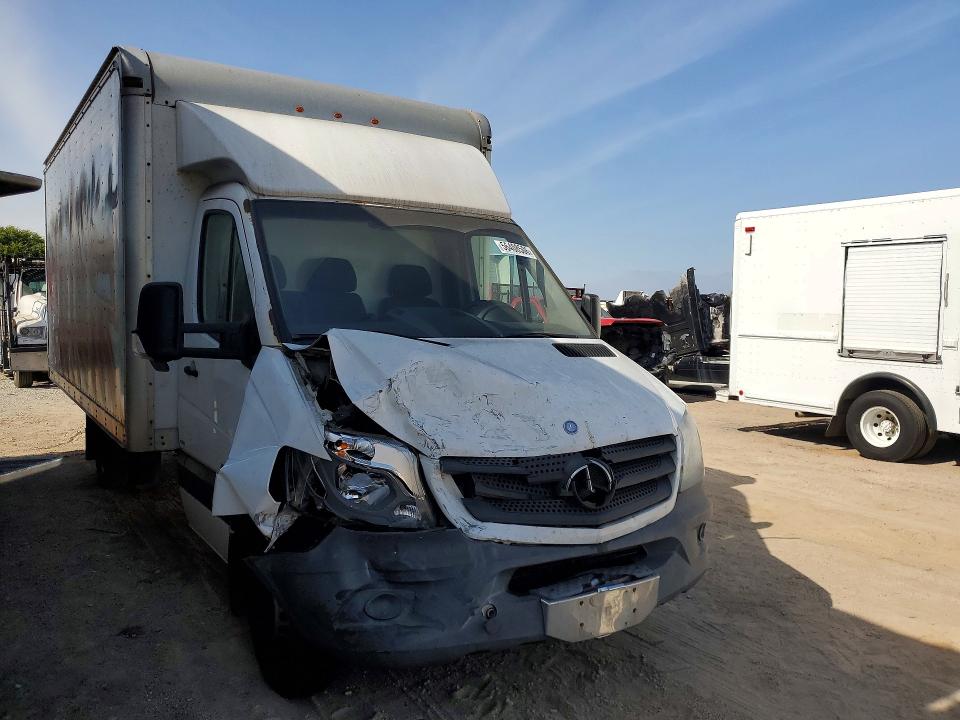 2014 Mercedes-benz Sprinter მანქანა იყიდება აუქციონზე, vin: WDAPF4DCXE9574264, აუქციონის ნომერი: 56408506