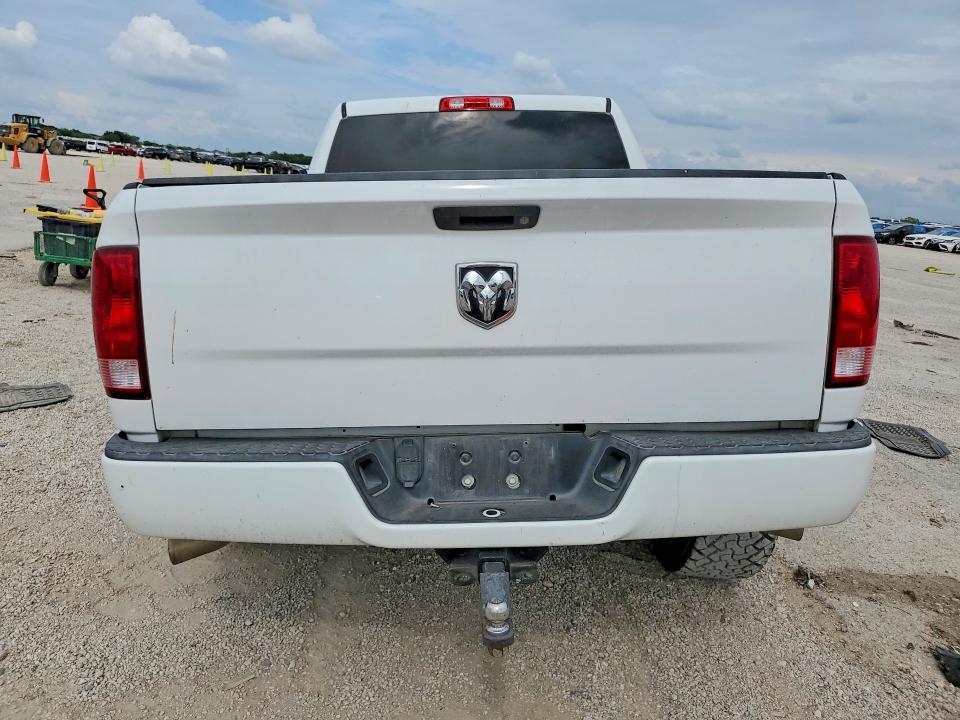 54900336 :رقم المزاد ، 3C6JR6AT3GG213690 vin ، 2016 Ram 1500 مزاد بيع