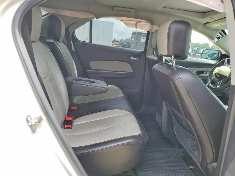 56499416 :رقم المزاد ، 1GNALDEK3EZ121516 vin ، 2014 Chevrolet Equinox مزاد بيع