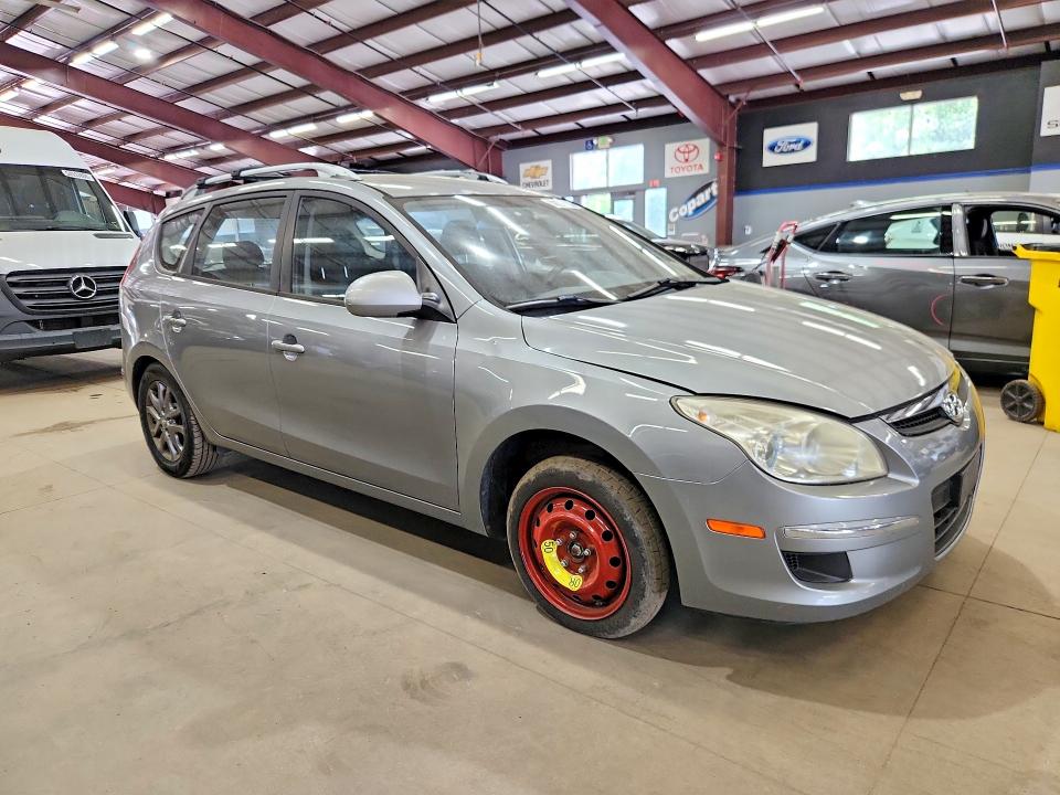 56223166 :رقم المزاد ، KMHDC8AE1CU152928 vin ، 2012 Hyundai Elantra Touring مزاد بيع