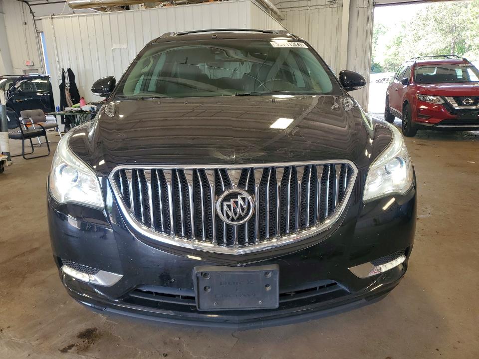 Продажа на аукционе авто 2017 Buick Enclave, vin: 5GAKVCKD3HJ246933, номер лота: 56711356
