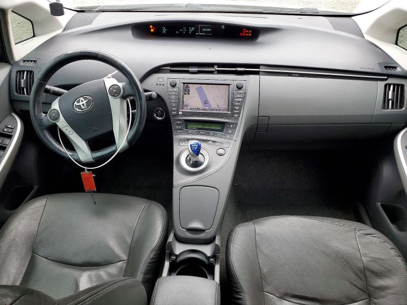 Продажа на аукционе авто 2010 Toyota Prius, vin: JTDKN3DU2A5148227, номер лота: 85456585