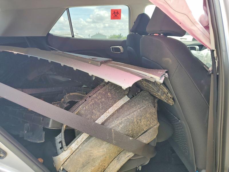 Продажа на аукционе авто 2025 Hyundai Venue, vin: KMHRB8A32SU394097, номер лота: 55360936