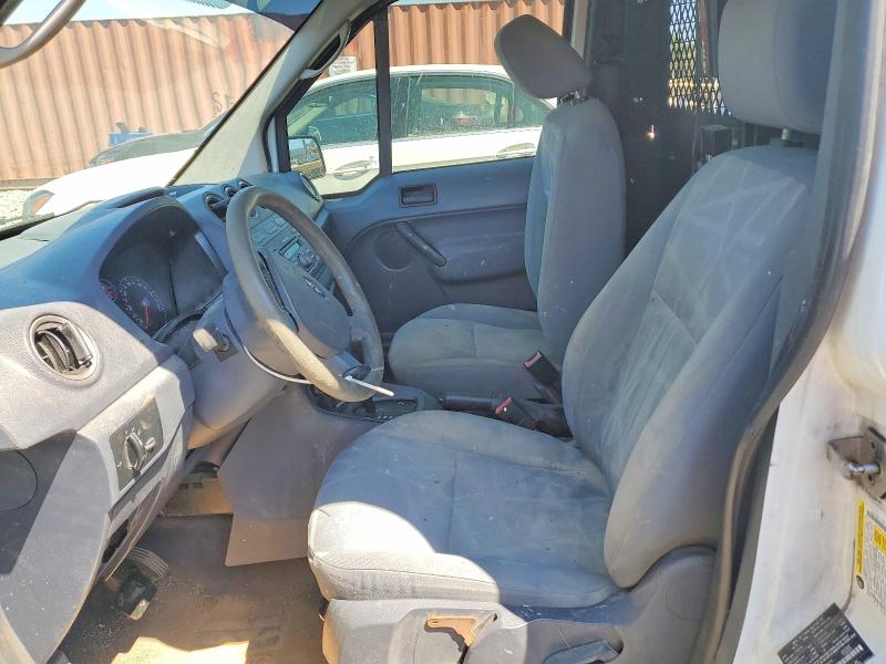 Продажа на аукционе авто 2011 Ford Transit Connect, vin: NM0LS7BN7BT045010, номер лота: 55185716
