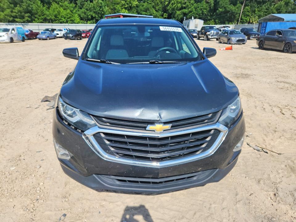 Продажа на аукционе авто 2019 Chevrolet Equinox, vin: 2GNAXKEV8K6282860, номер лота: 58455536
