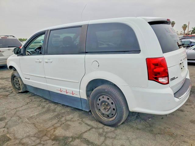 Aukcja sprzedaży 2014 Dodge Grand Caravan, vin: 2C7WDGBG7ER318344, numer aukcji: 58120856