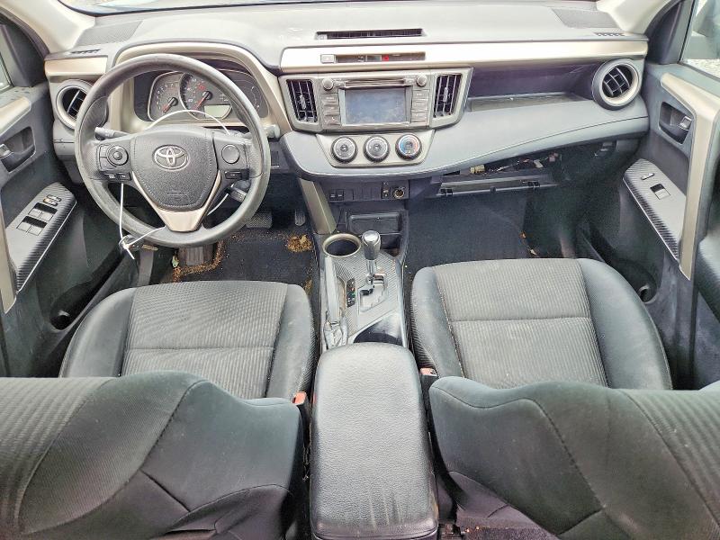 2015 Toyota Rav4 მანქანა იყიდება აუქციონზე, vin: 2T3BFREV2FW239649, აუქციონის ნომერი: 59068916