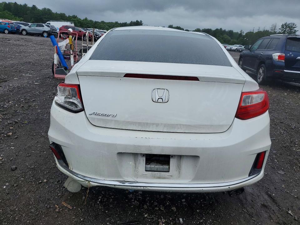 Продажа на аукционе авто 2015 Honda Accord, vin: 1HGCT1B85FA004353, номер лота: 58648446