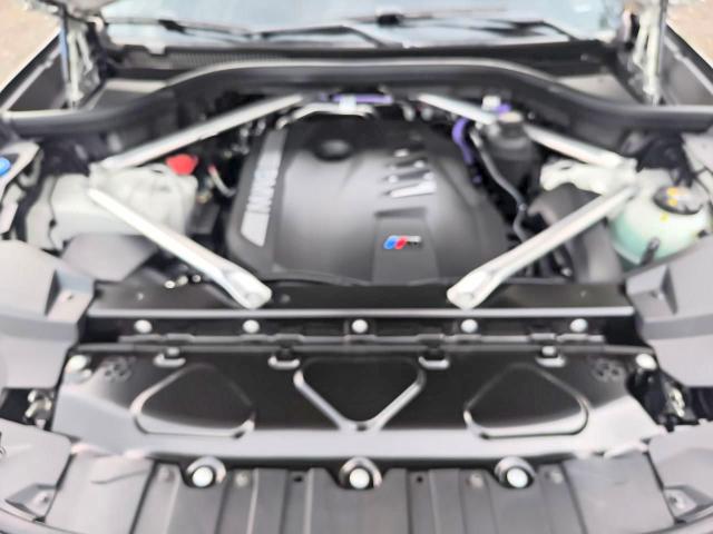 Продаж на аукціоні авто 2027 Bmw X6, vin: 5UX33EX0XV9428831, номер лоту: 55637126