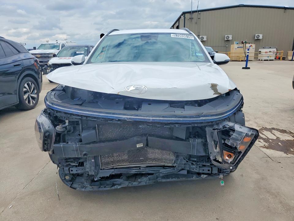 Продаж на аукціоні авто 2024 Hyundai Kona, vin: KM8HB3AB2RU147873, номер лоту: 57069616