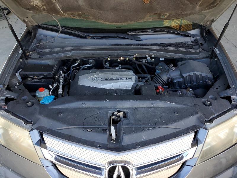 Продаж на аукціоні авто 2009 Acura Mdx, vin: 2HNYD288X9H505916, номер лоту: 56346916