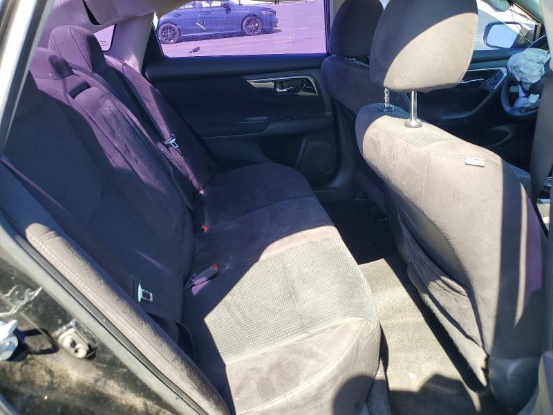 Продажа на аукционе авто 2014 Nissan Altima, vin: 1N4AL3AP2EC155041, номер лота: 55648506
