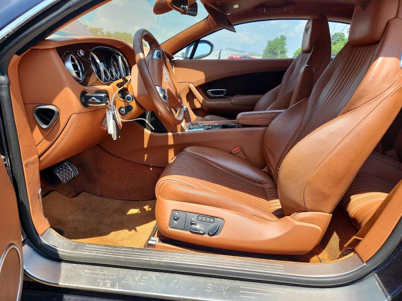Aukcja sprzedaży 2016 Bentley Continental, vin: SCBFT7ZA3GC057262, numer aukcji: 58802096
