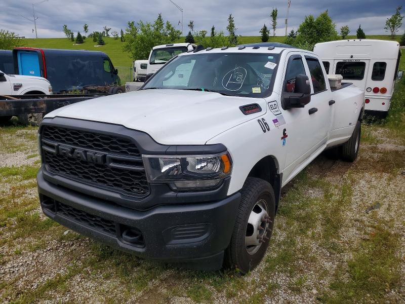 Продаж на аукціоні авто 2023 Ram 3500, vin: 3C63RRGL1PG652002, номер лоту: 57954896