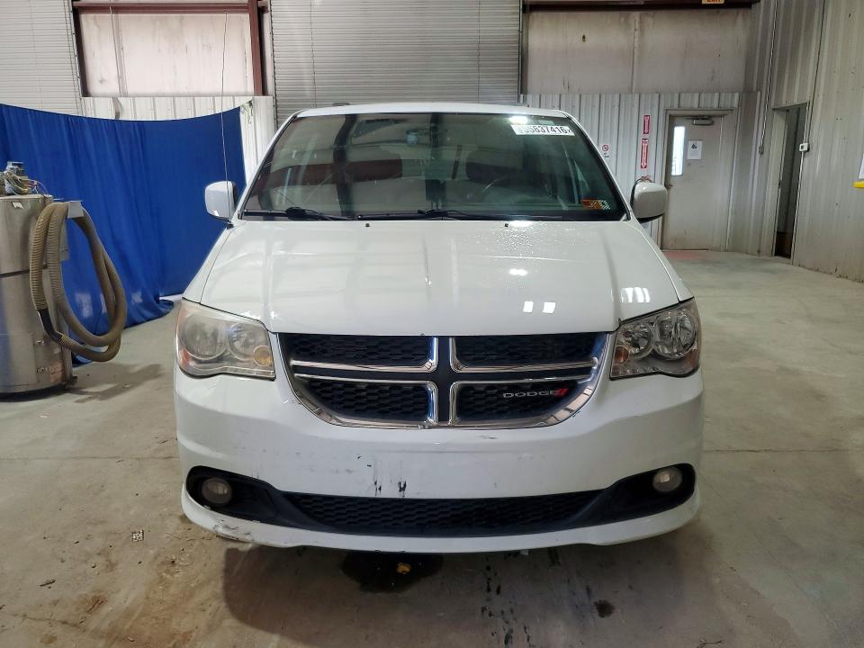 Aukcja sprzedaży 2018 Dodge Grand Caravan, vin: 2C4RDGCG8JR210432, numer aukcji: 55837416