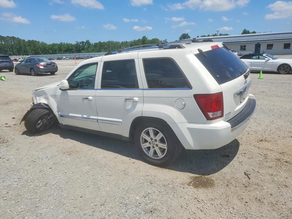 Aukcja sprzedaży 2010 Jeep Grand Cherokee, vin: 1J4RS5GT6AC128932, numer aukcji: 58744246