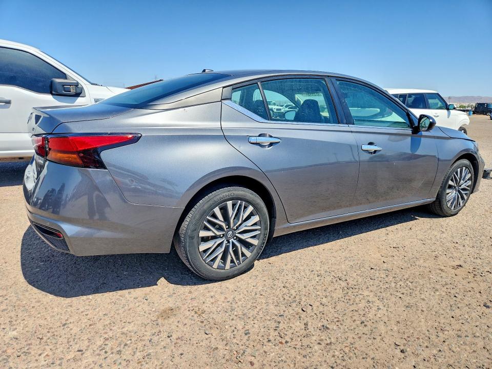 Продажа на аукционе авто 2025 Nissan Altima, vin: 1N4BL4DVXSN349708, номер лота: 56485156