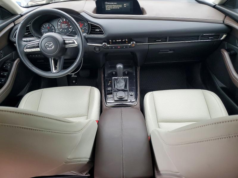 Продажа на аукционе авто 2022 Mazda Cx-30, vin: 3MVDMBDL7NM450141, номер лота: 57961786