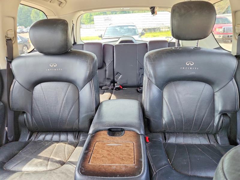 Продаж на аукціоні авто 2013 Infiniti Qx56, vin: JN8AZ2NE9D9041369, номер лоту: 57915936