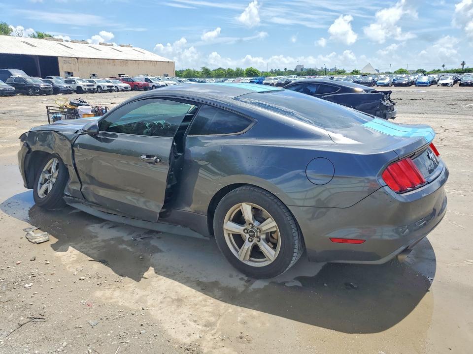 56825476 :رقم المزاد ، 1FA6P8AM3H5249824 vin ، 2017 Ford Mustang مزاد بيع
